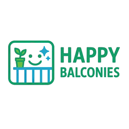 Happy Balcony Logo